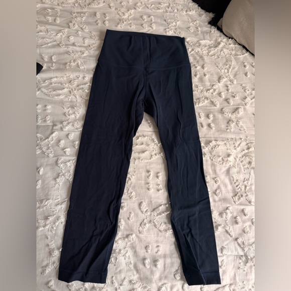 Lululemon Align High Rise Pant 25” - Picture 1 of 4